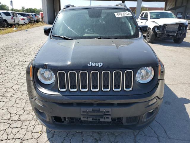 2018 JEEP RENEGADE L - ZACCJBBB5JPH65138