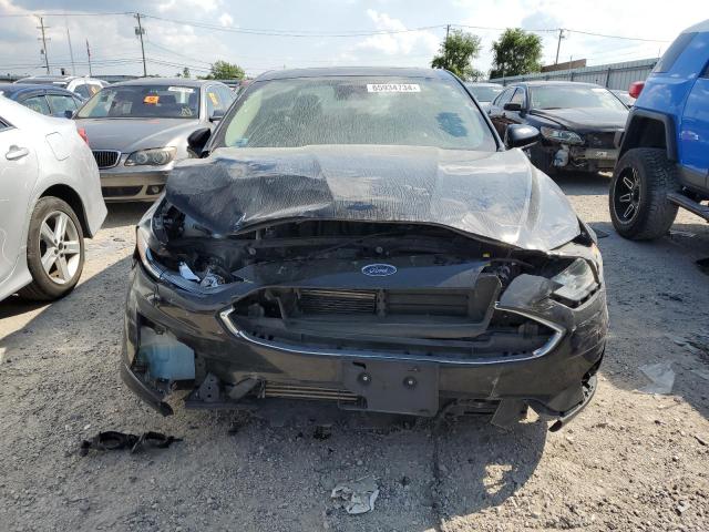 2020 FORD FUSION SE - 3FA6P0T9XLR234253