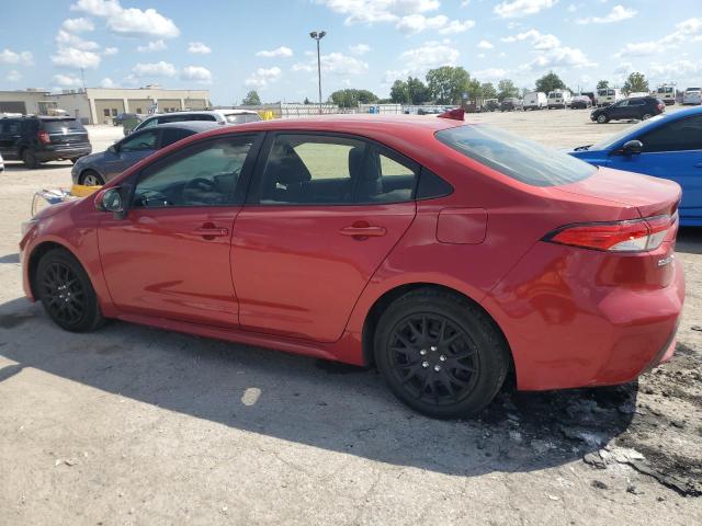 2020 TOYOTA COROLLA LE - JTDEPRAE7LJ024679