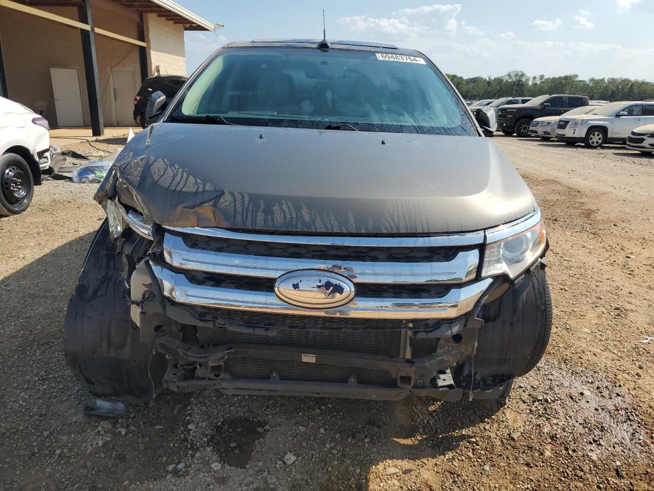 Global Auto Auctions