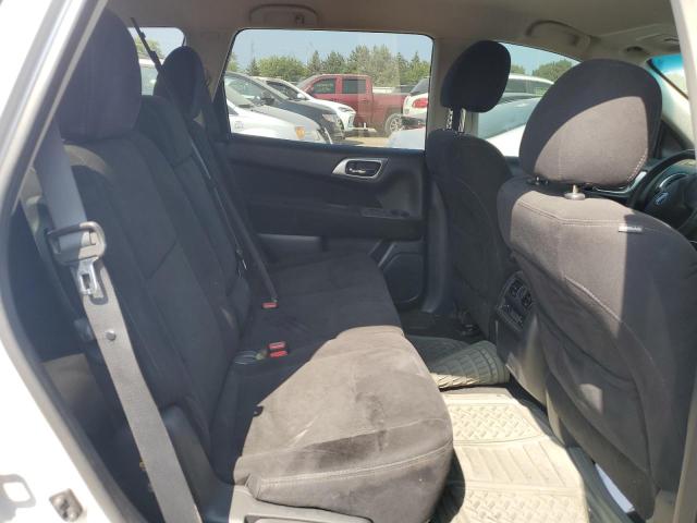 2015 NISSAN PATHFINDER - 5N1AR2MNXFC634222