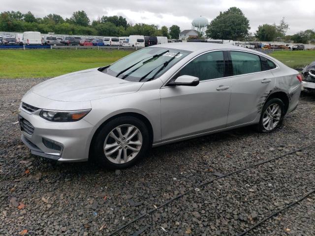 2018 CHEVROLET MALIBU LT 1G1ZD5ST6JF146572  65910654