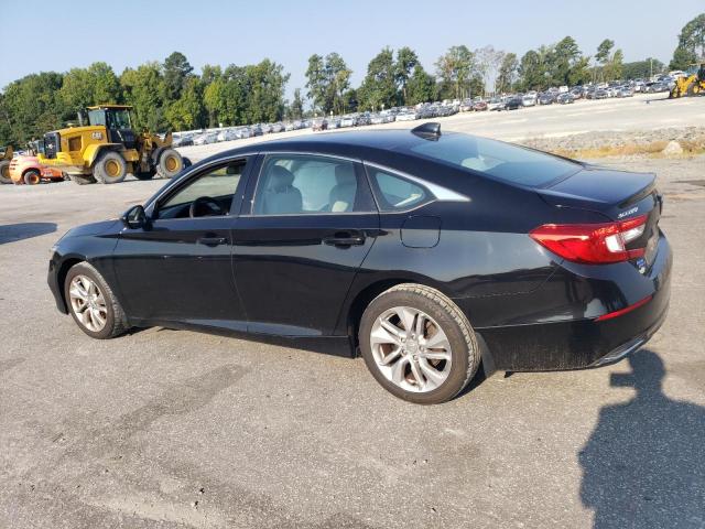 2018 HONDA ACCORD LX - 1HGCV1F15JA169948