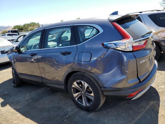 2017 HONDA CR-V LX - 5J6RW5H3XHL000352