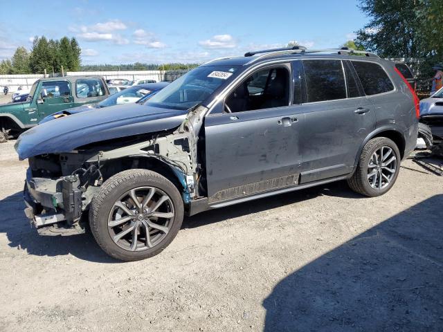 VIN YV4A22PK1H1132995 2017 Volvo XC90, T6 no.1