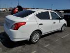 NISSAN VERSA S S photo