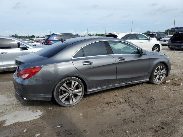 VIN WDDSJ4EB2EN031483 2014 Mercedes-Benz CLA-Class,... no.3