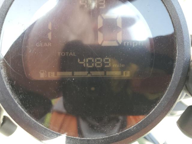 2021 HONDA CMX300 - MLHNC5309M5400702
