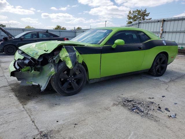 Vin: 2c3cdzat5fh701852, lot: 68433554, dodge challenger sxt 2015 img_1