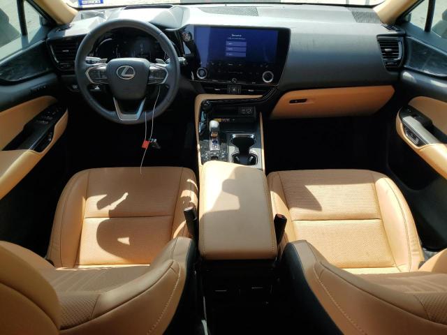2024 LEXUS NX 350 PRE 2T2GGCEZ2RC047452