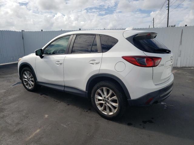 VIN JM3KE2DY3E0336049 2014 Mazda CX-5, GT no.2