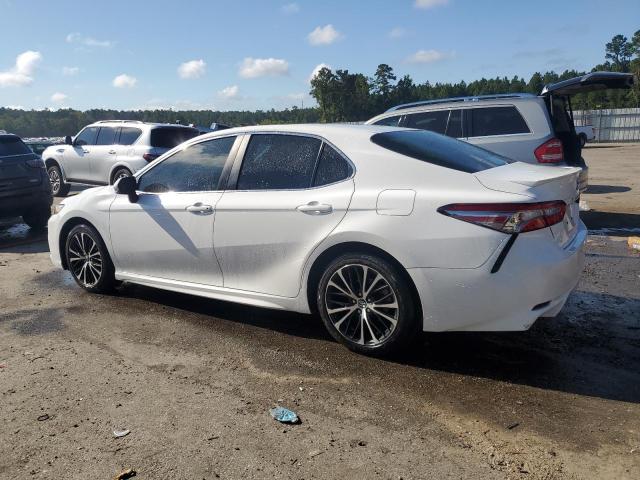 2018 TOYOTA CAMRY L - 4T1B11HK7JU594660