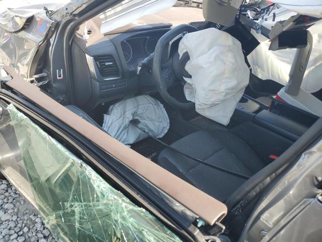 2023 NISSAN ROGUE SV - 5N1BT3BA4PC736886
