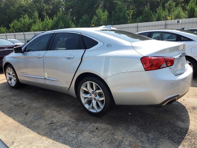 2016 CHEVROLET IMPALA LTZ - 2G1145S39G9130218