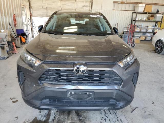 VIN 2T3H1RFV7MC158507 2021 Toyota RAV4, LE no.5