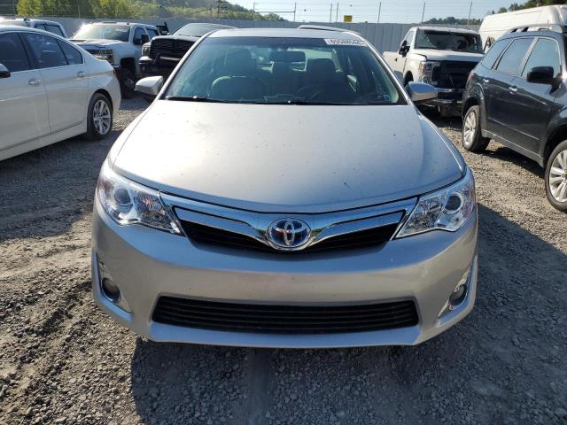 VIN 4T1BD1FKXDU064584 2013 Toyota Camry, Hybrid no.5