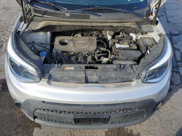 2019 KIA SOUL - KNDJN2A29K7683537