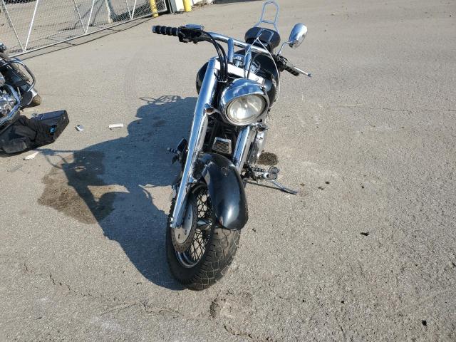 2002 YAMAHA XV1600 AS JYAVP02EX2A017794