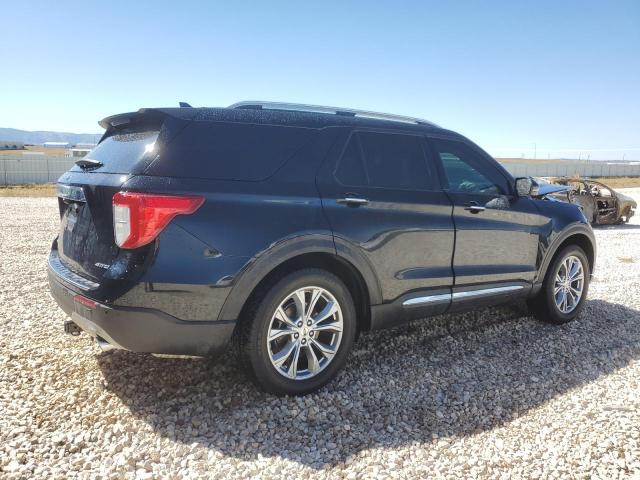 Vin: 1fmsk8fh4mga63948, lot: 68595494, ford explorer limited 20213