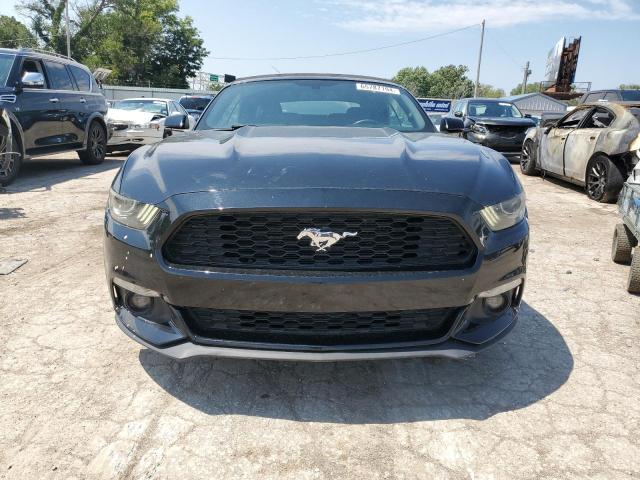 2015 FORD MUSTANG - 1FATP8UH5F5364116