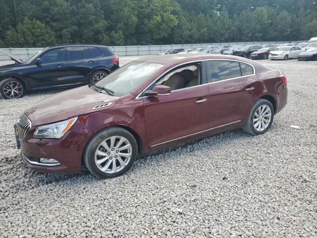 VIN 1G4GB5G38FF186989 2015 Buick Lacrosse no.1