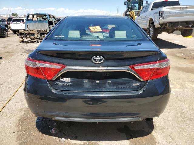 VIN 4T1BF1FK2FU096555 2015 Toyota Camry, LE no.6