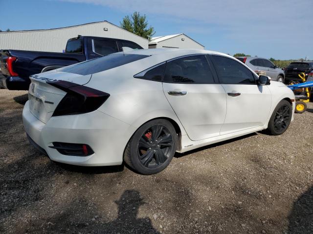 2018 HONDA CIVIC TOUR - 2HGFC1F9XJH101851