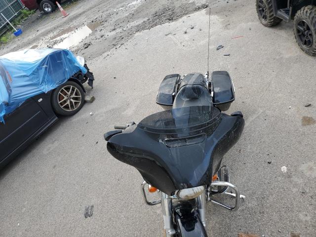 2023 HARLEY-DAVIDSON FLHX - 1HD1KBC14PB630356