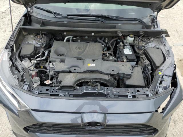 2020 TOYOTA RAV4 XLE - JTMP1RFV7LD053486