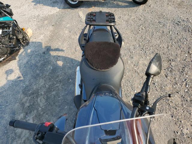 2015 HONDA CTX700 JH2RC690XFK100115