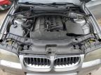 BMW X3 3.0I photo