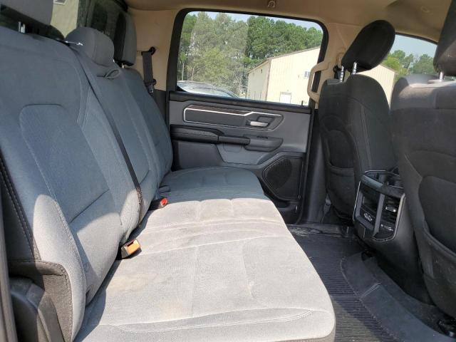 2019 RAM 1500 BIG H - 1C6SRFFT2KN536996