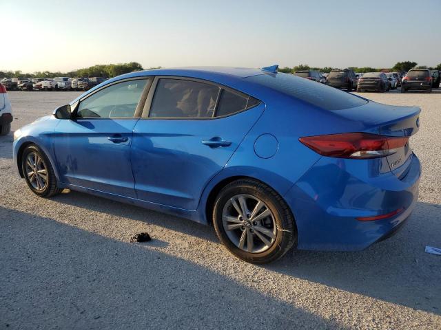 VIN 5NPD84LF0JH382018 2018 Hyundai Elantra, Sel no.2