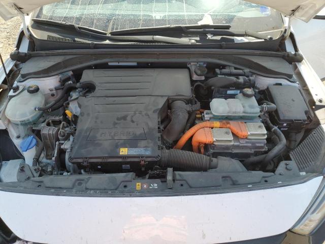 2019 HYUNDAI IONIQ SEL - KMHC75LC3KU113847