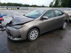 2019 TOYOTA COROLLA L - 5YFBURHEXKP871918