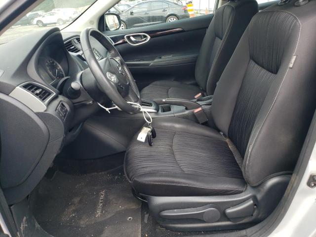 2017 NISSAN SENTRA S - 3N1AB7AP5HL661978