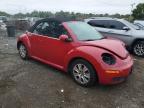 VOLKSWAGEN NEW BEETLE photo