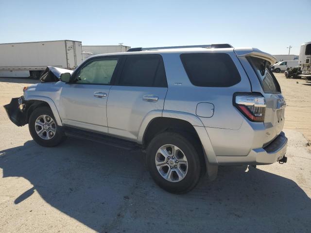 Vin: jtenu5jr6m5907943, lot: 67169874, toyota 4runner sr5/sr5 premium 20212