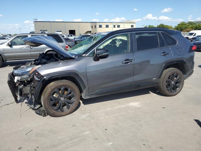 2022 TOYOTA RAV4 XSE JTME6RFV5ND526359  67893954