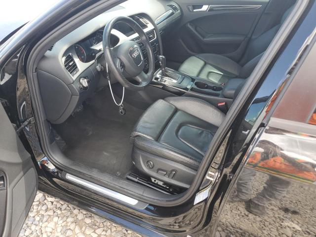 wauefafl3bn056609 - 2011 Audi a4 premium plus - #68131054