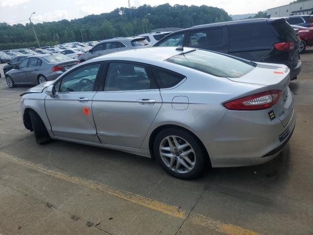 VIN 3FA6P0H72GR352102 2016 Ford Fusion, SE no.2