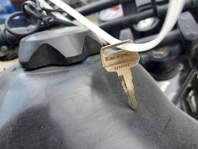 2007 KAWASAKI KL650 A JKAKLEA127DA34929