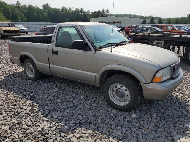 2003 GMC SONOMA #3302770395