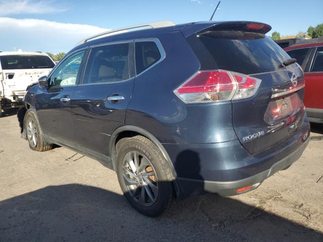 2015 NISSAN ROGUE S - 5N1AT2MV1FC875832