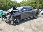 2022 TOYOTA TUNDRA CRE - 5TFLA5AB6NX010098