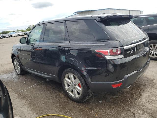 VIN SALWG2VFXFA602852 2015 Land Rover Range Rover, SE no.2