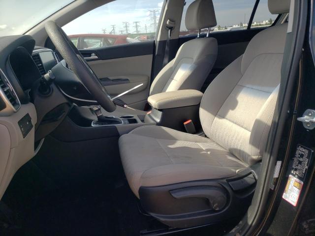 2021 KIA SPORTAGE L - KNDPMCACXM7862295