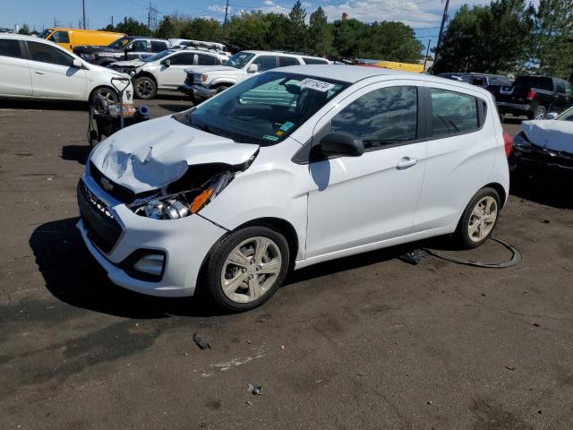 2020 CHEVROLET SPARK LS - KL8CA6SA2LC463319