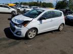 2020 CHEVROLET SPARK LS - KL8CA6SA2LC463319