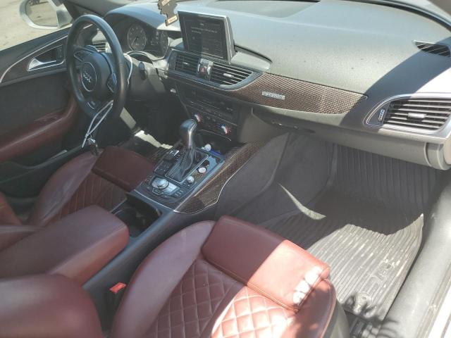 2018 AUDI S6 PREMIUM WAUFFAFC7JN078325